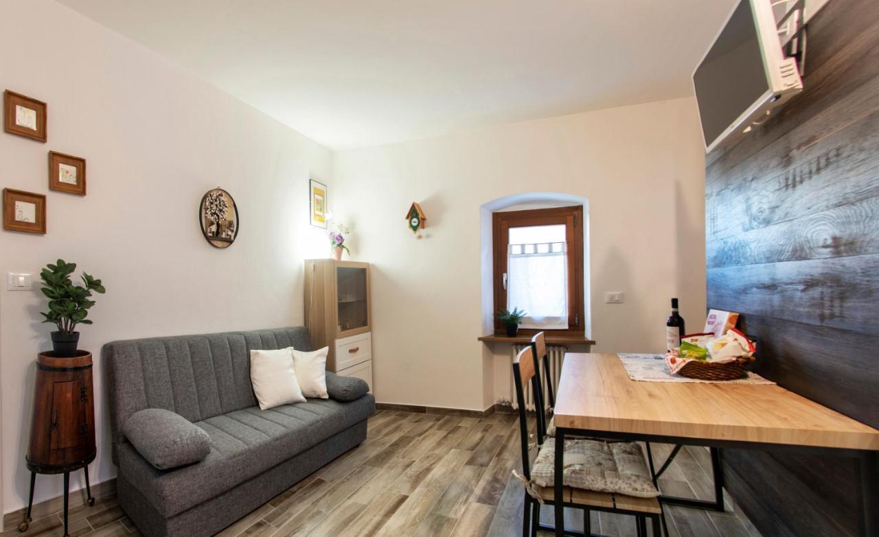 Appartamento La Scaletta Cavaion Veronese Exterior photo