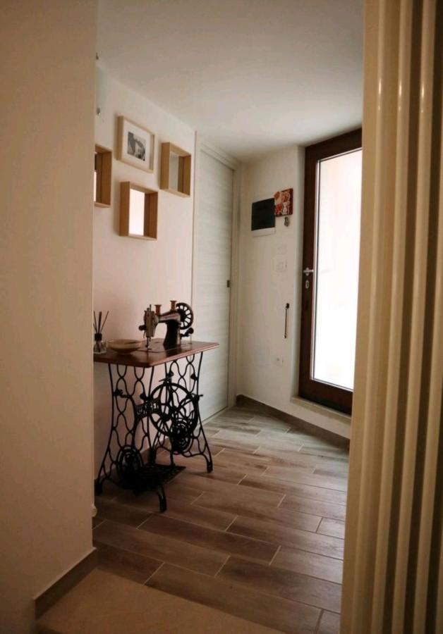 Appartamento La Scaletta Cavaion Veronese Exterior photo